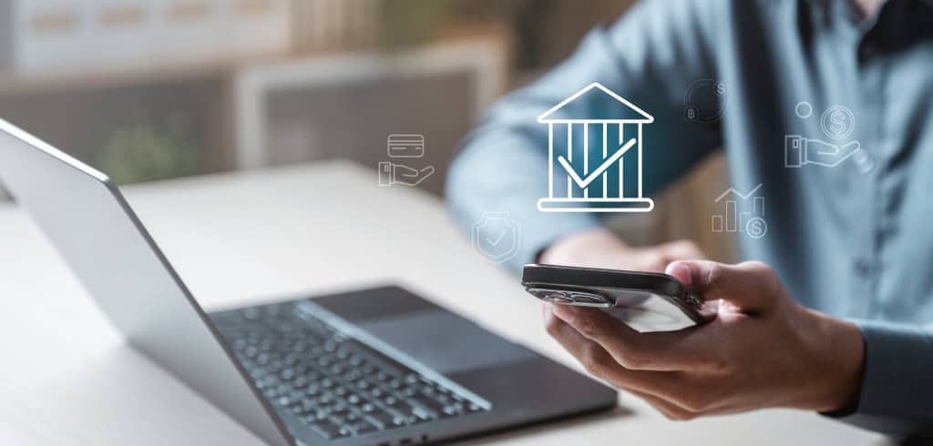 Empréstimo online pessoal simplificado com uso de IA