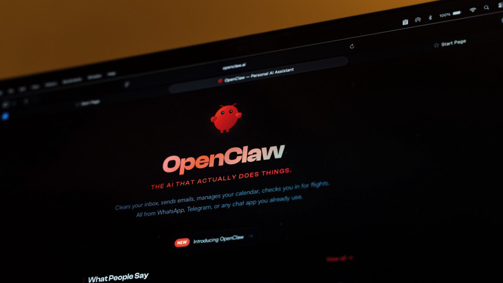 Openclaw