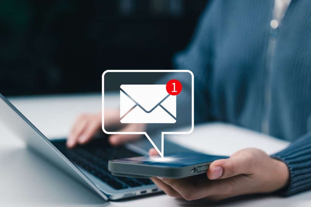 A importância do uso de um e-mail profissional