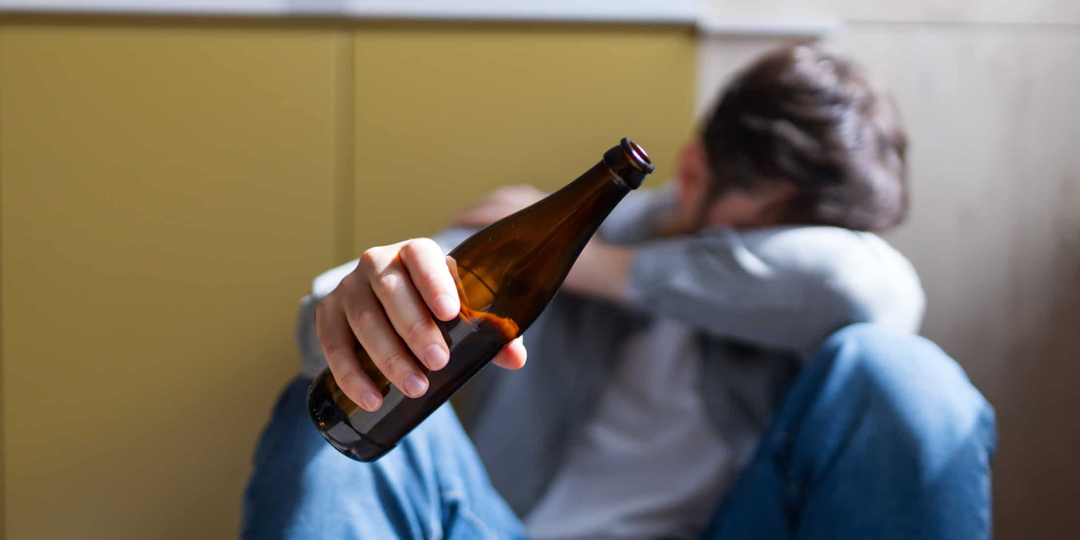 Nova pesquisa aponta possível tratamento para alcoolismo