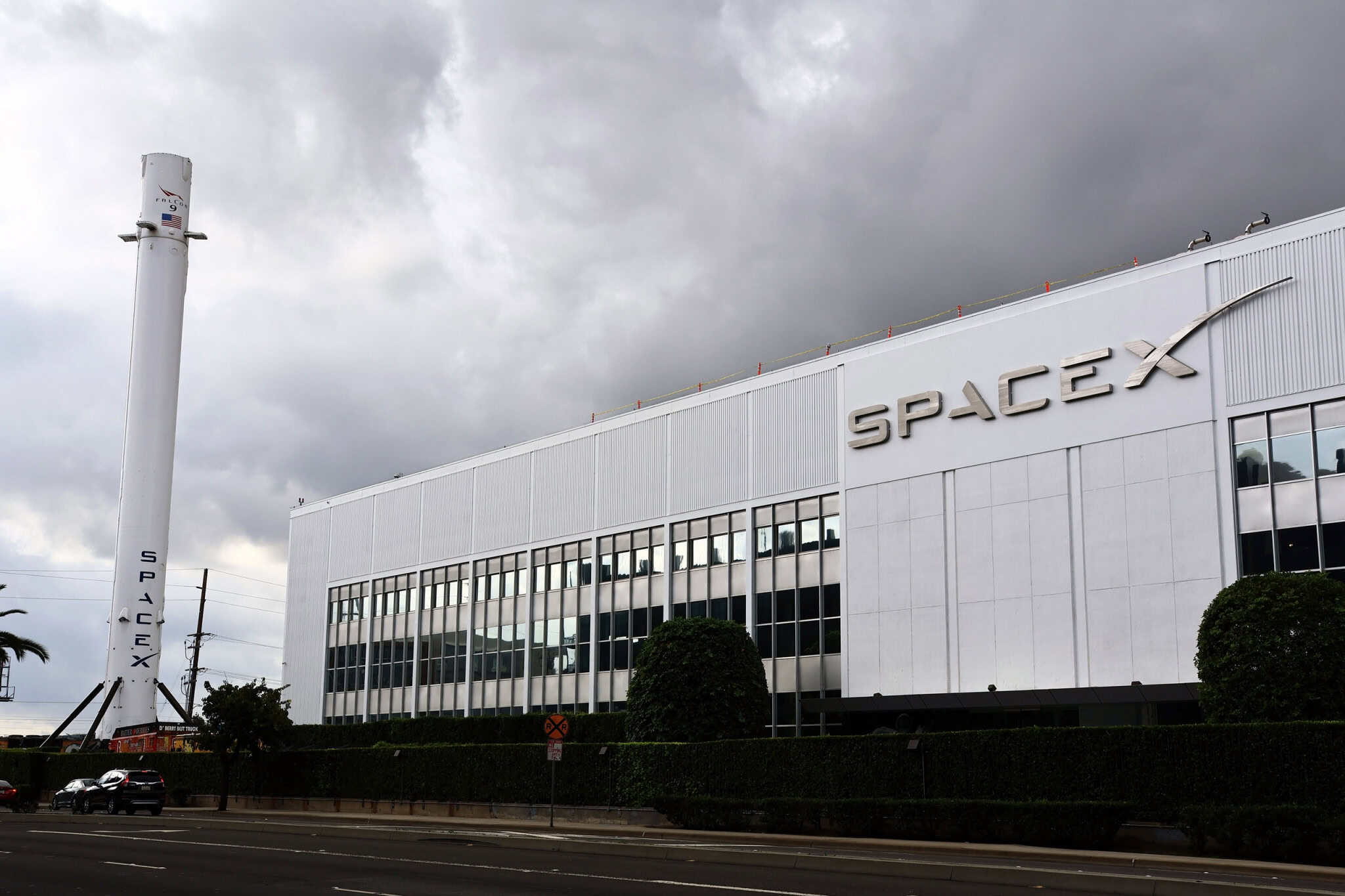 Spacex R SpaceX já vale mais de R$ 11 trilhões