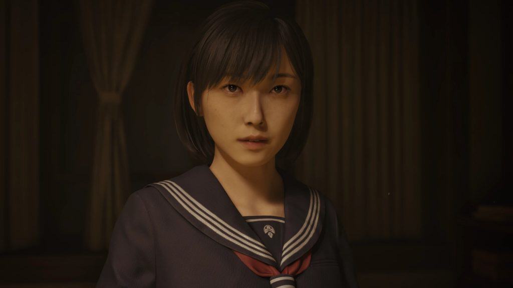 Hinako - SILENT HILL f