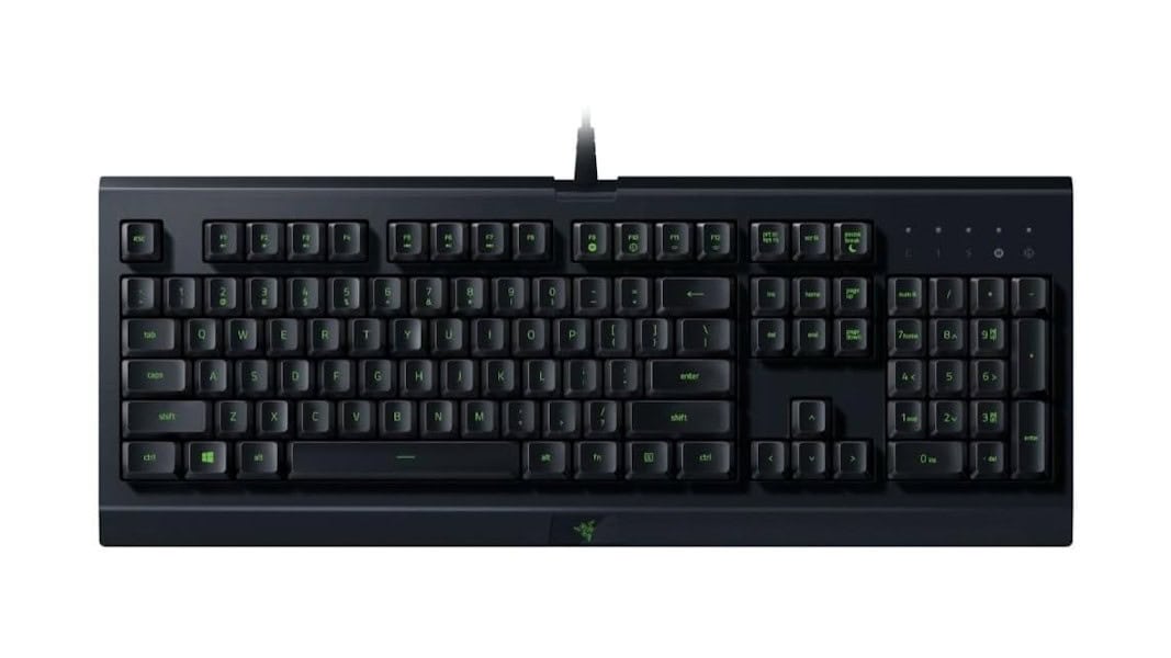 Razer Cynosa Lite