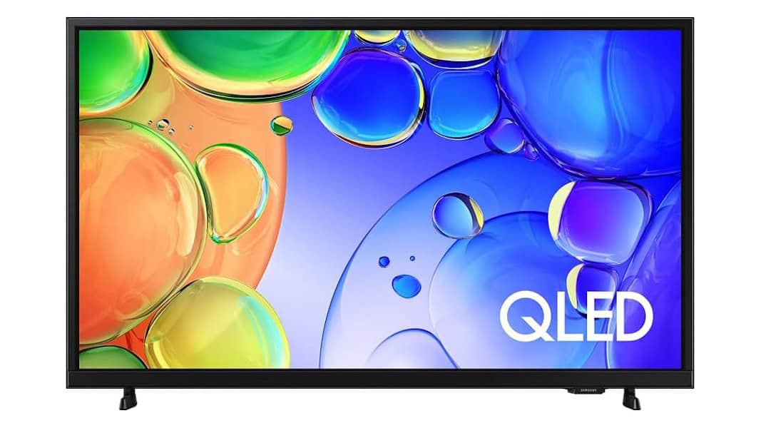 Samsung Smart TV Q5F