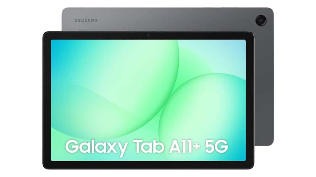 Samsung Galaxy Tab A11+