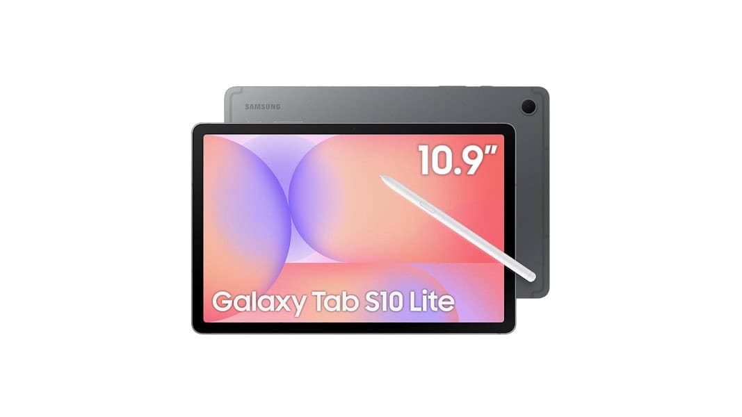 Galaxy Tab S10 Lite
