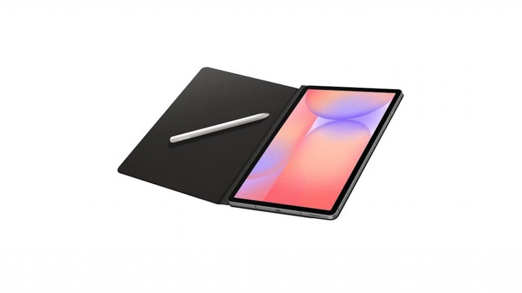 Galaxy Tab S10 Lite
