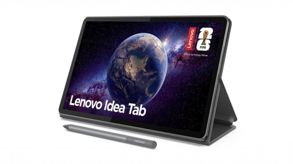 Lenovo Idea Tab