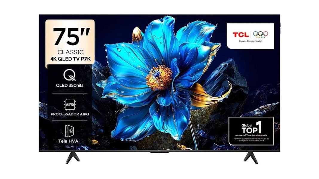 TCL QLED 4K