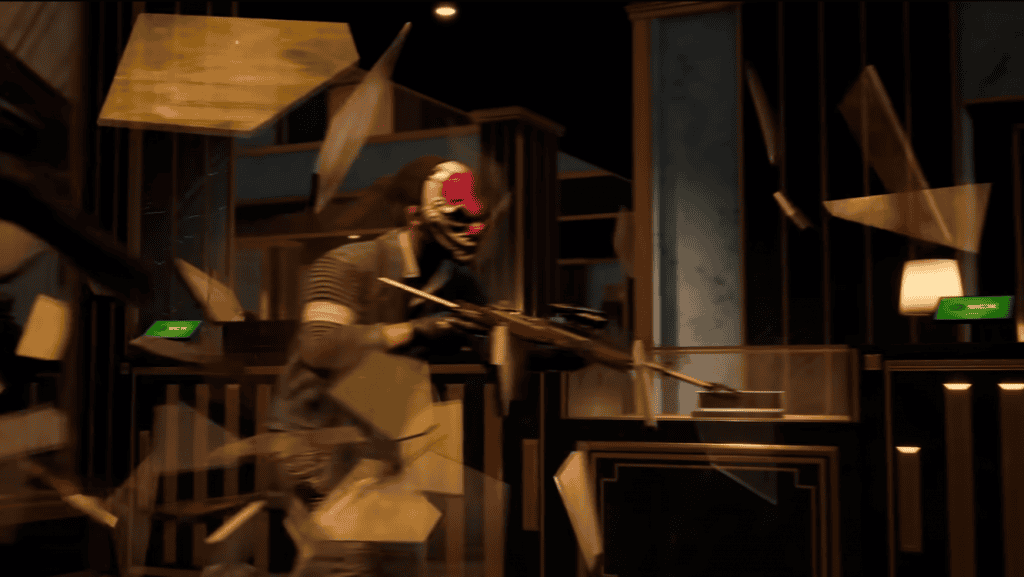 Trailer PUBG PAYDAY