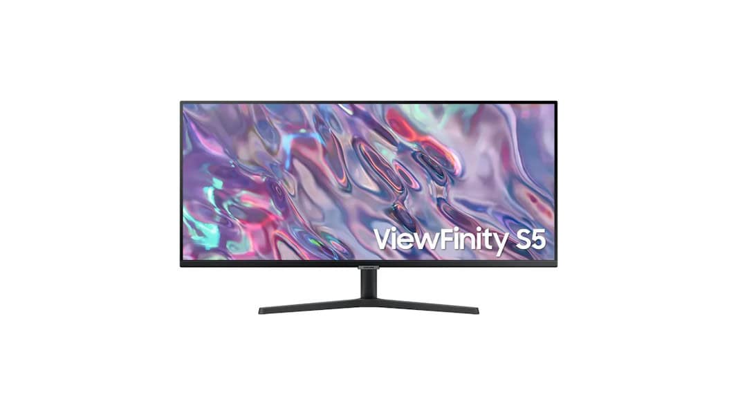 Samsung Viewfinity S5