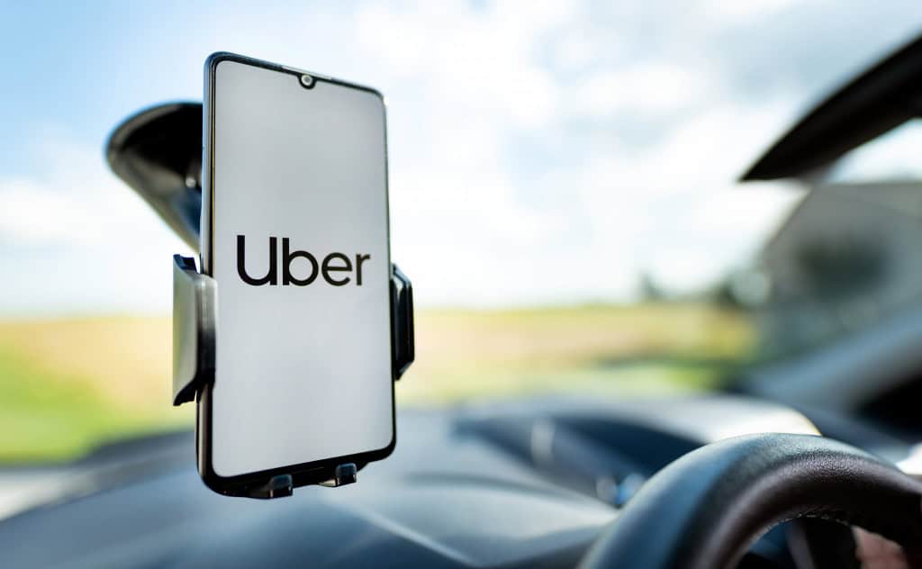 uber