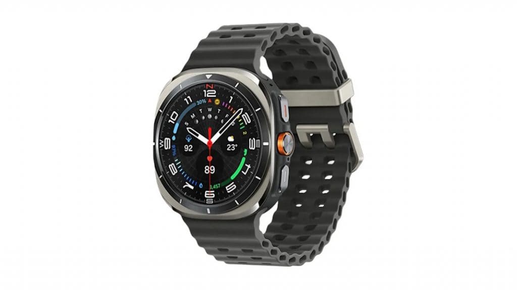 Samsung Galaxy Watch Ultra (47mm LTE)