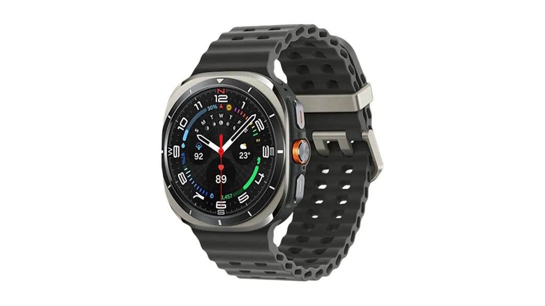 Samsung Galaxy Watch Ultra (47mm LTE)