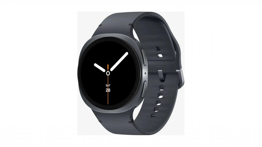 Samsung Galaxy Watch 8 (40mm BT)