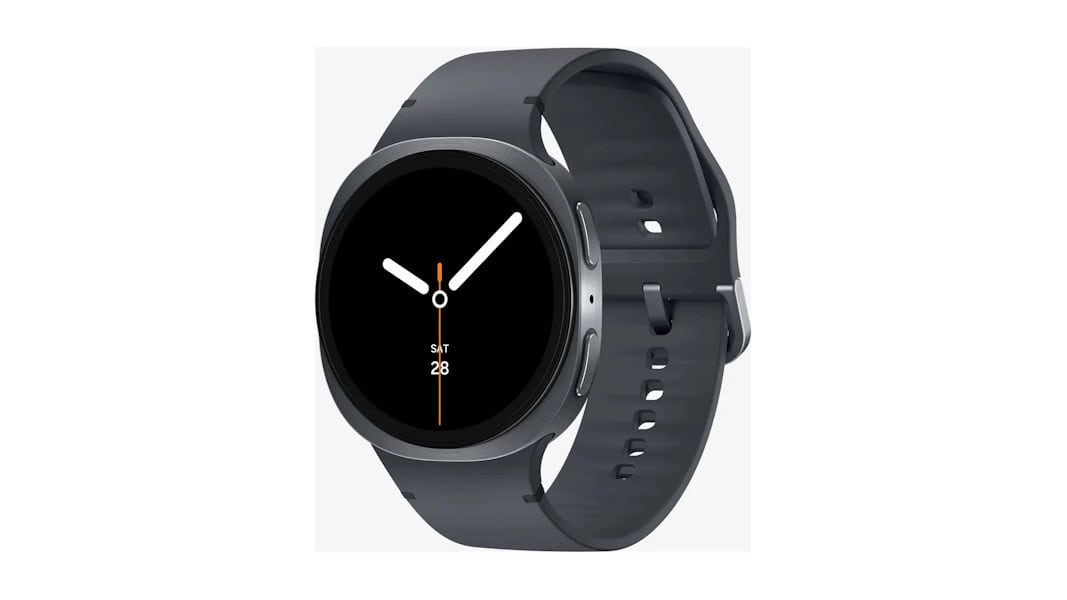 Samsung Galaxy Watch 8 (40mm BT)
