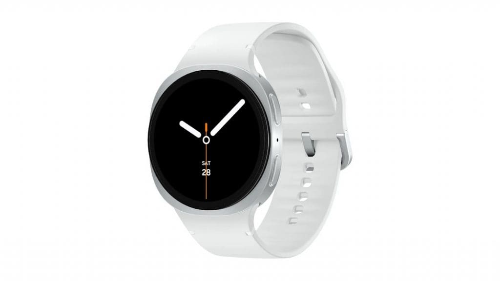 Samsung Galaxy Watch 8 (44mm BT)
