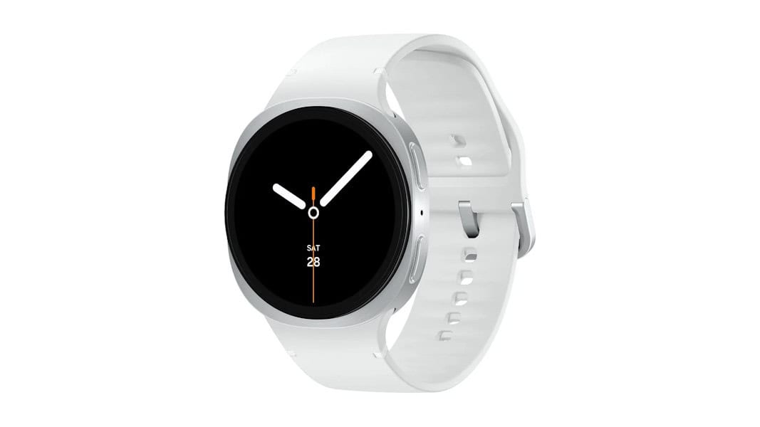 Samsung Galaxy Watch 8 (44mm BT)
