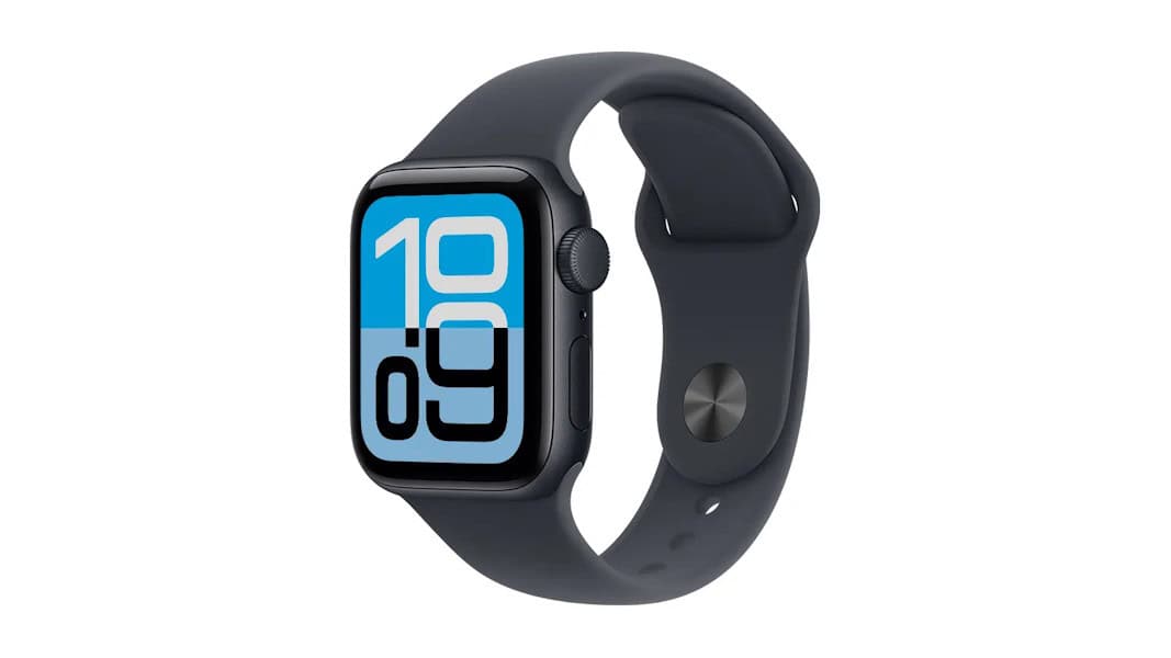 Apple Watch SE 40 mm