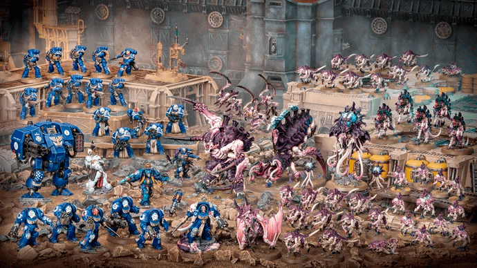 Game retrô: demo de “Warhammer 40.000: Boltgun 2” já está disponível