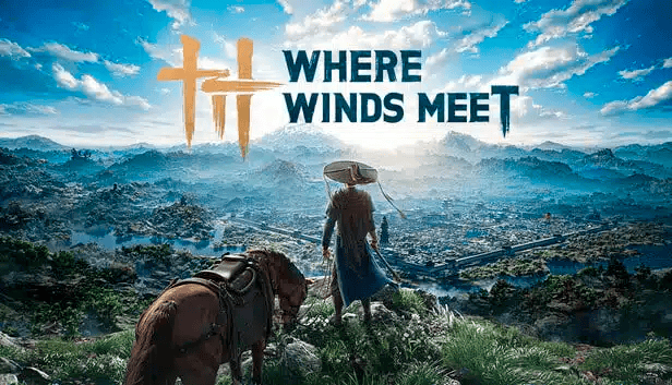 Where Winds Meet
