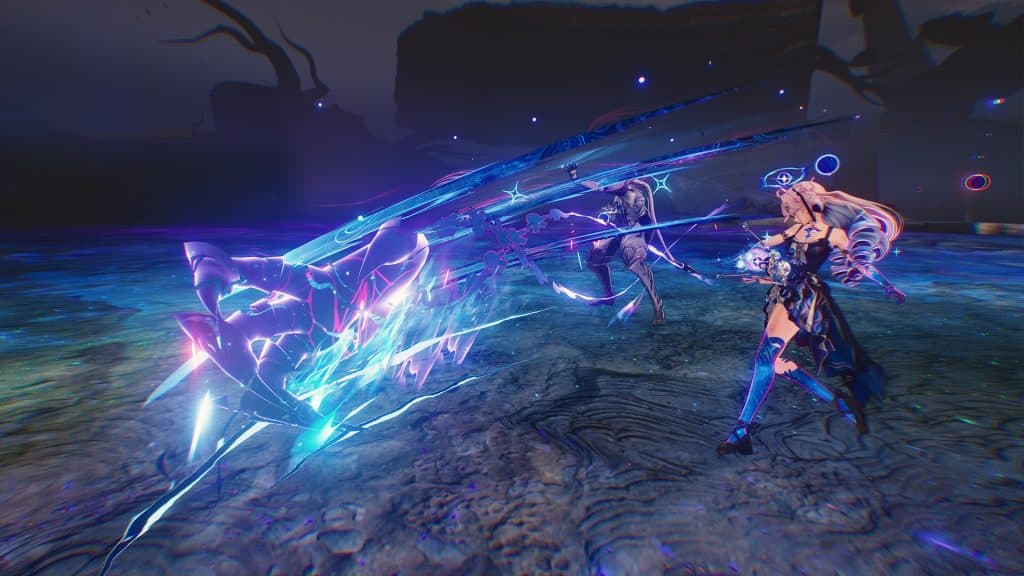 Wuthering Waves ingame