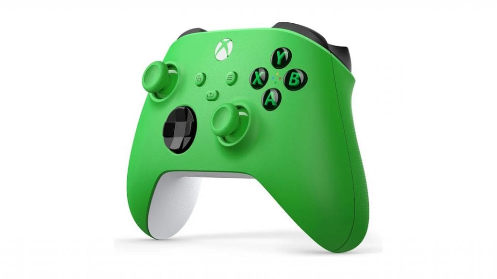 Controle sem fio Xbox Series X|S