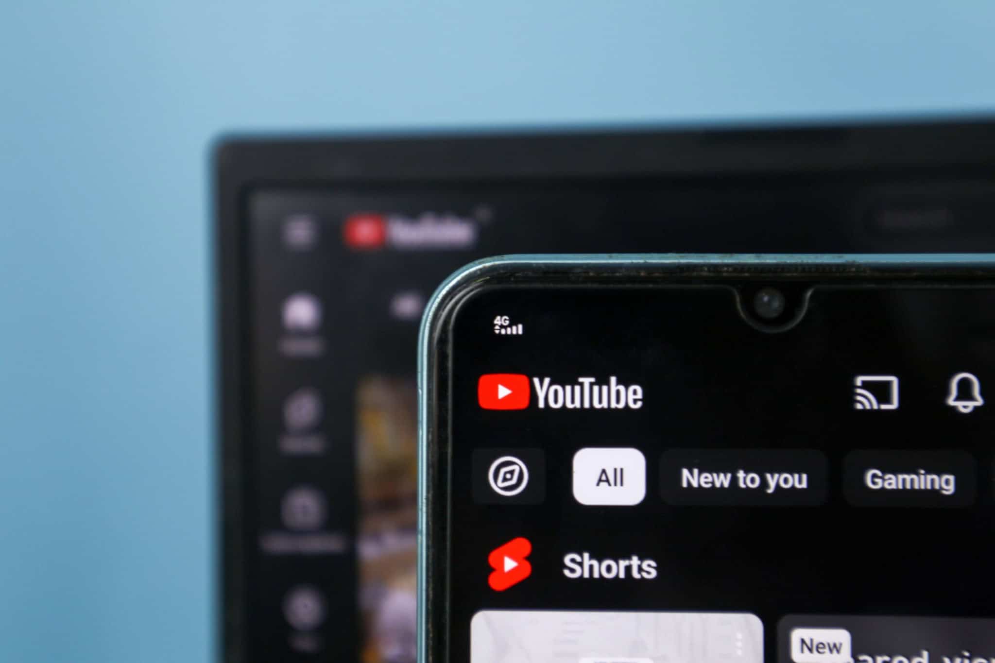 Spotify quer competir com YouTube no conteúdo musical visual