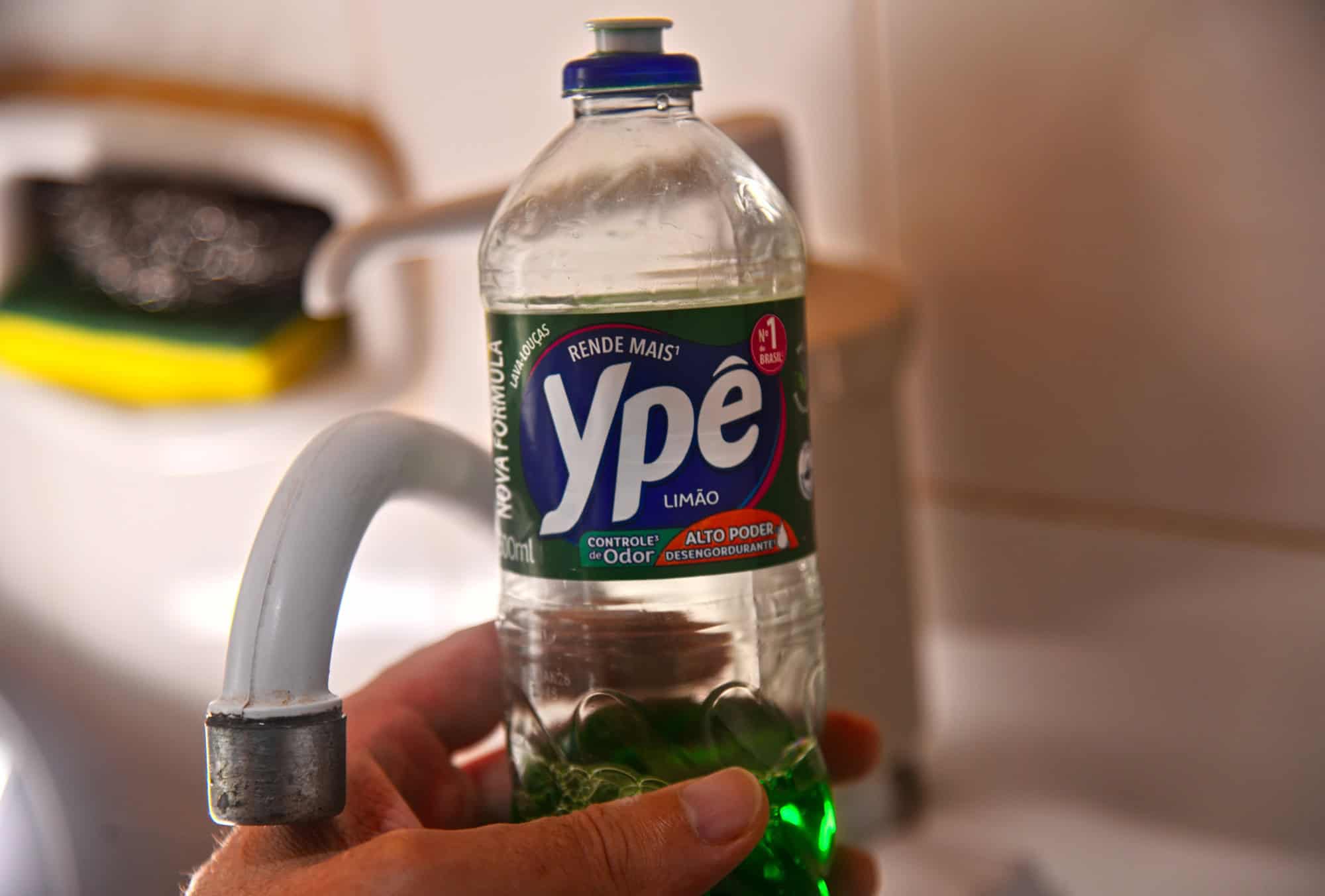 Ypê amplia troca e reembolso de produtos suspensos por telefone; veja o que fazer
