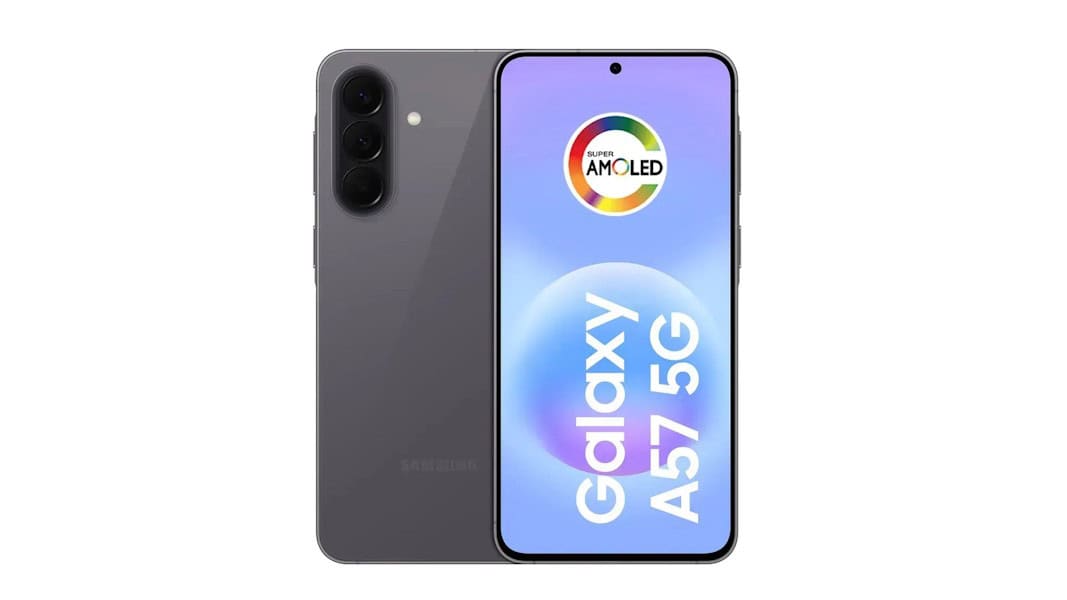 Samsung Galaxy A57 5G