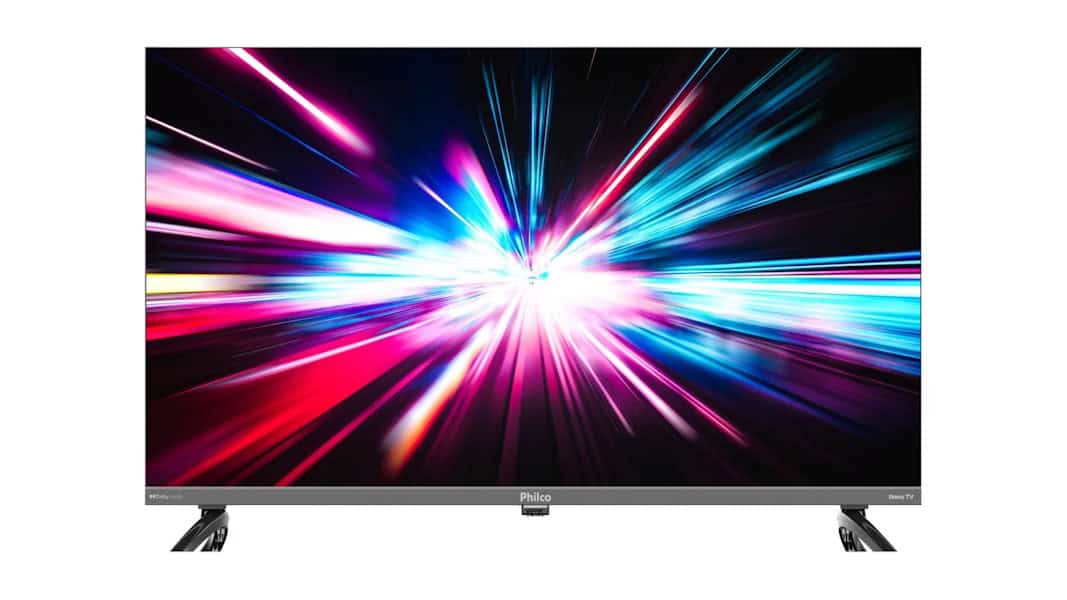 Smart TV Philco P43VIK