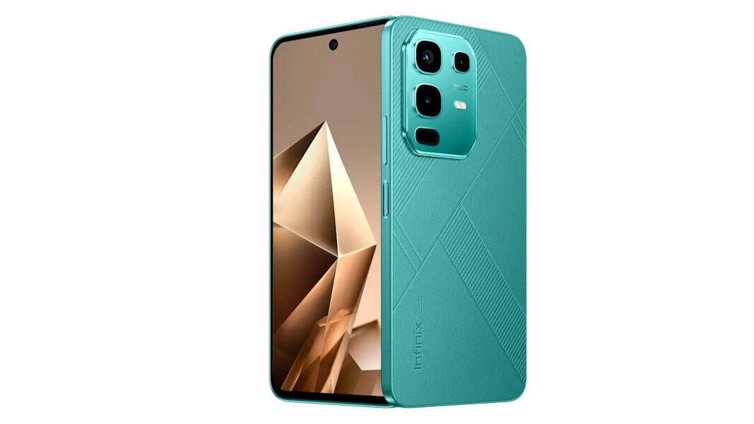 Infinix Note 50X 5G