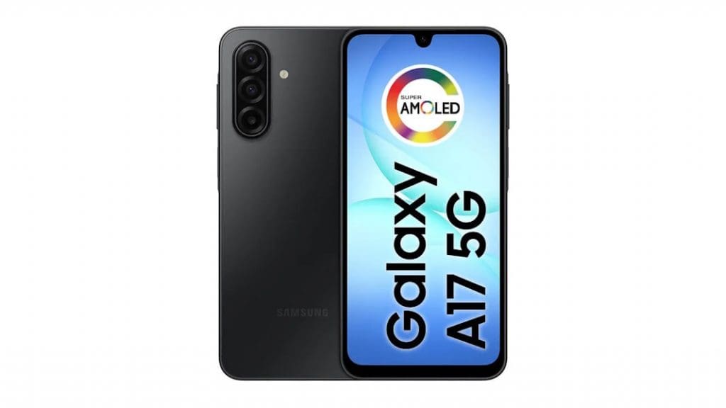 Samsung Galaxy A17 5G