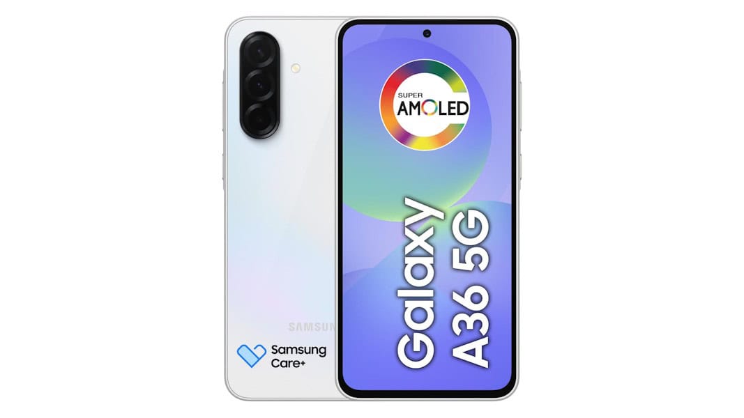 Samsung Galaxy A36 5G
