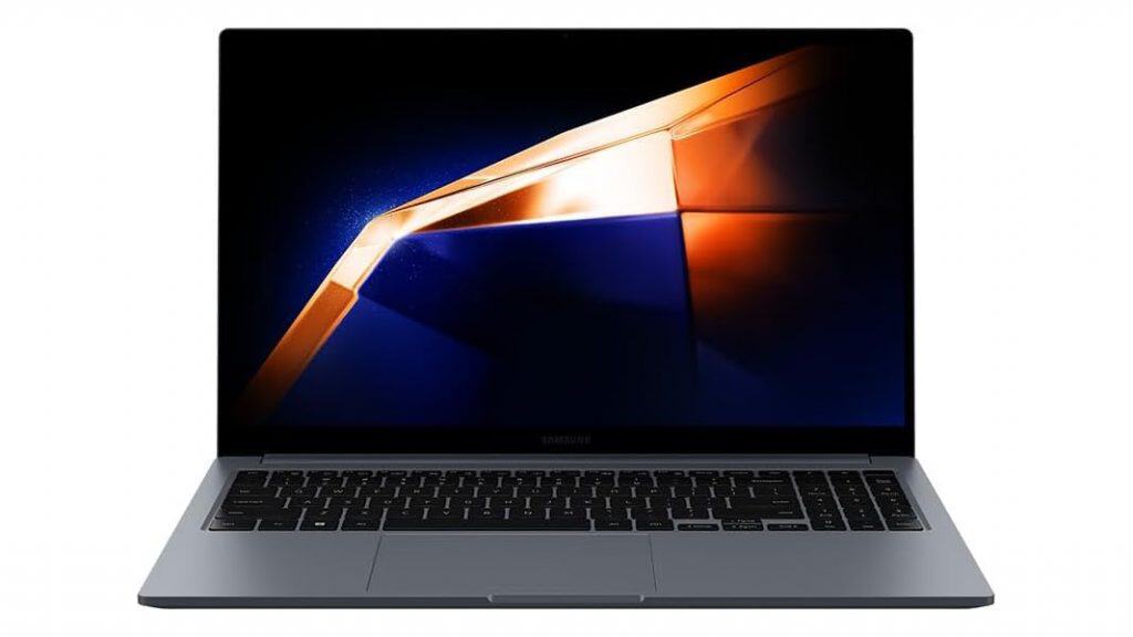 Samsung Galaxy Book4