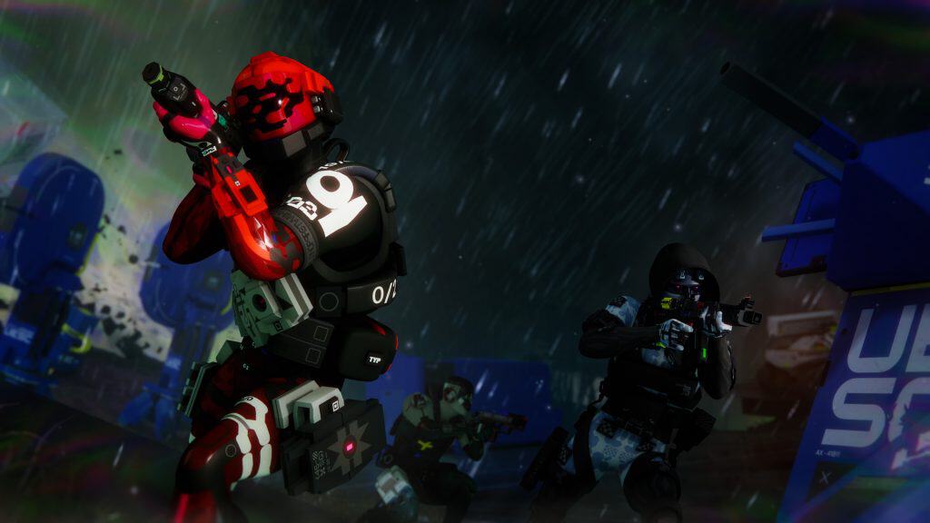 Marathon Season 2 chega com novo mapa, armas inéditas e semana gratuita
