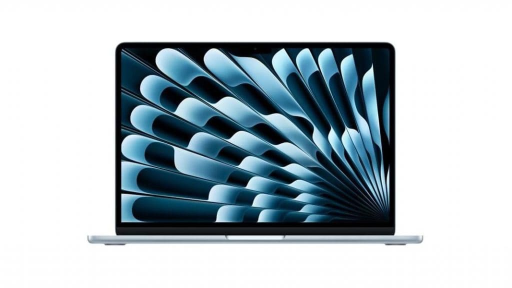 MacBook Air M5 13 polegadas