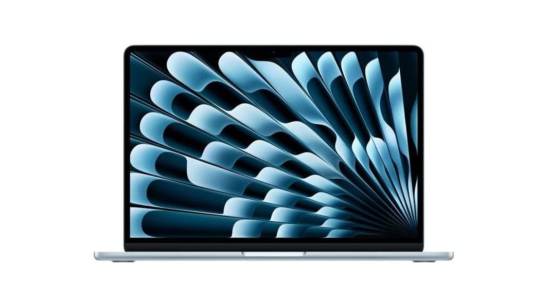 MacBook Air M5 13 polegadas