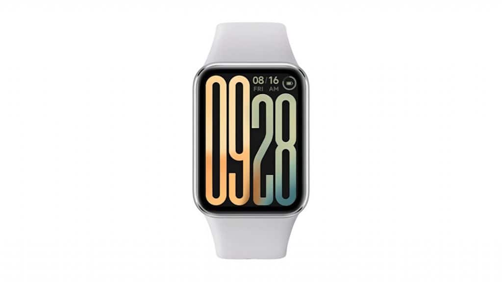 Xiaomi Smart Band 9 Pro