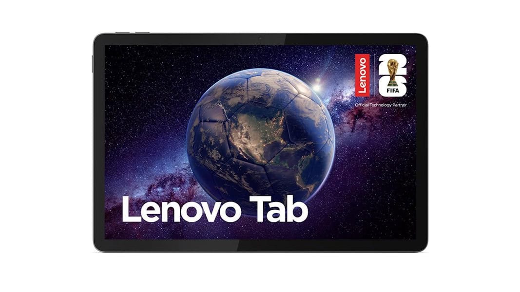 Lenovo Tab