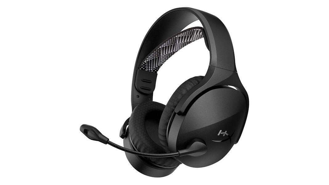 HyperX Cloud Jet