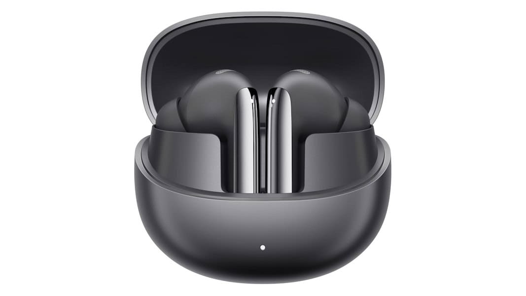 Fones QCY MeloBuds Pro