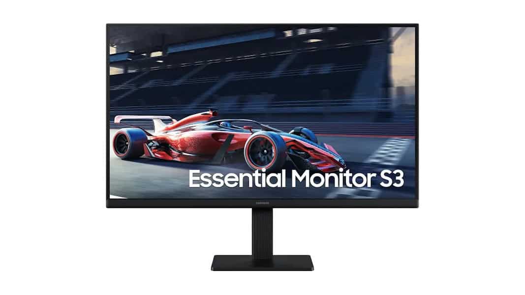 Monitor Gamer Samsung S3