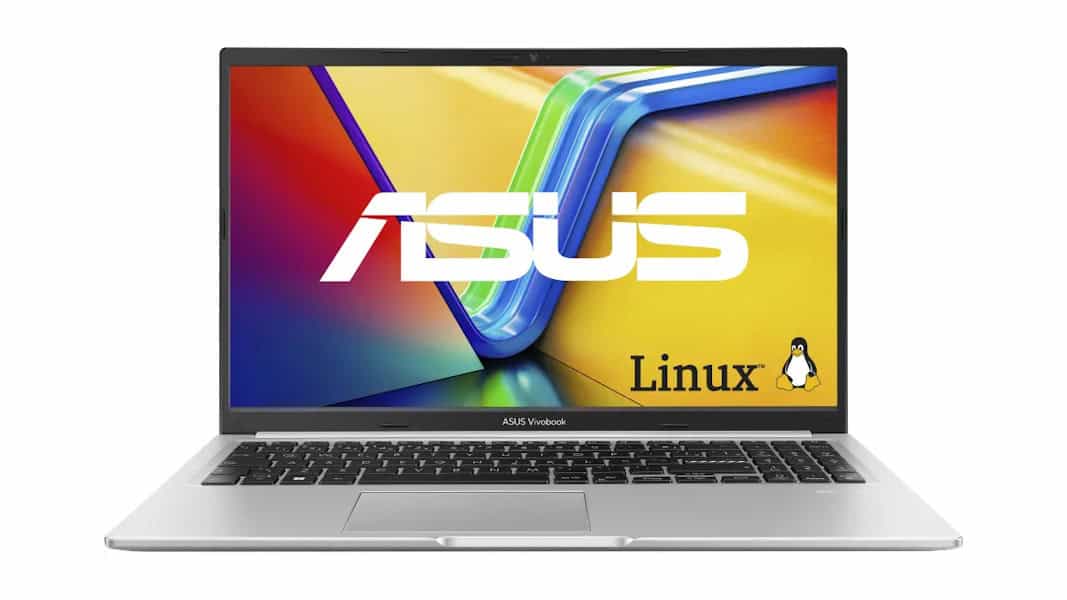 Notebook ASUS Vivobook 15 M1502YA-NJ611