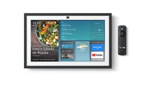 Echo Show 15
