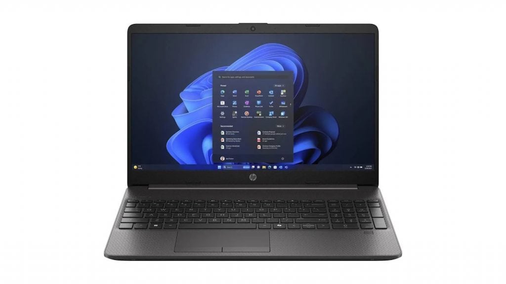 Notebook HP 256R G9
