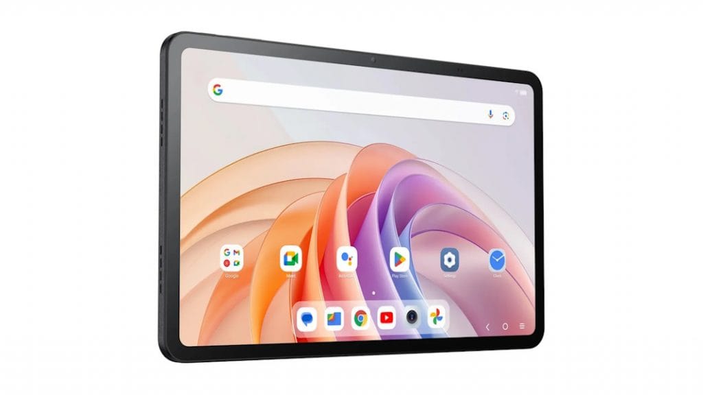 TCL Tab 11 FE
