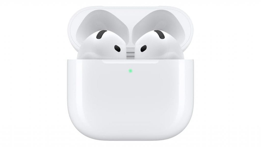 Apple AirPods 4