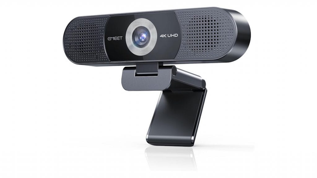 Webcam EMEET C980 PRO