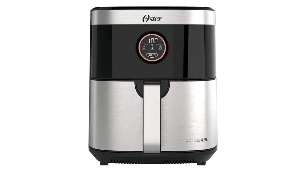 Air fryer Oster OFRT660